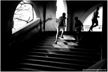 The Rocks, Sydney,&nbsp;2011.