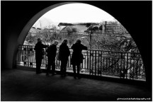 The Rocks, Sydney,&nbsp;2011.