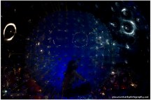 Sydney Winter Festival.&nbsp;2010.