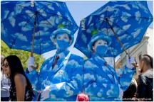 Glebe Street Fair&nbsp;2010