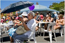 Glebe Street Fair&nbsp;2010
