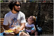 Glebe Street Fair&nbsp;2010