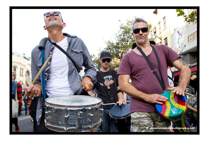 March In May, Sydney, 2014. © Glenn Lockitch 2014