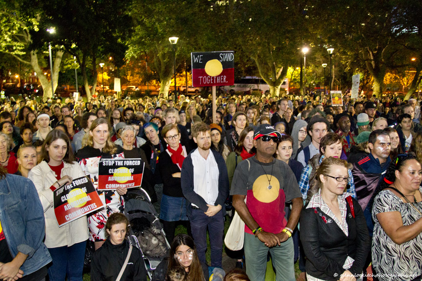 05_RATE_No Forced Closures Rally_© Glenn Lockitch 2015