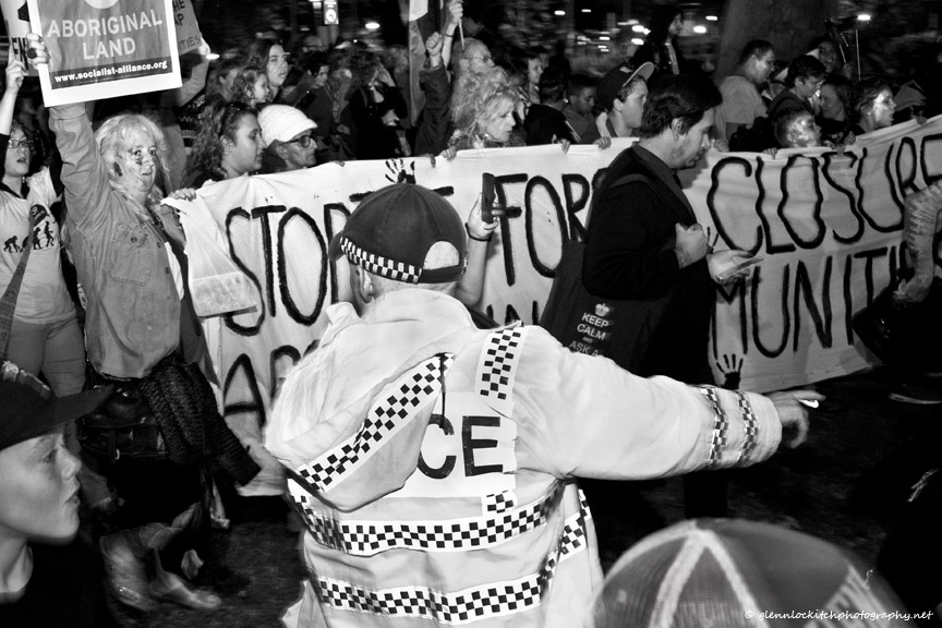 17_RATE_No Forced Closures Rally_© Glenn Lockitch 2015