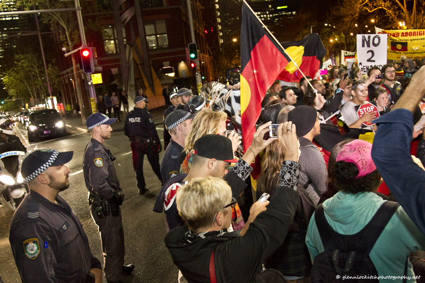 29_RATE_No Forced Closures Rally_© Glenn Lockitch 2015