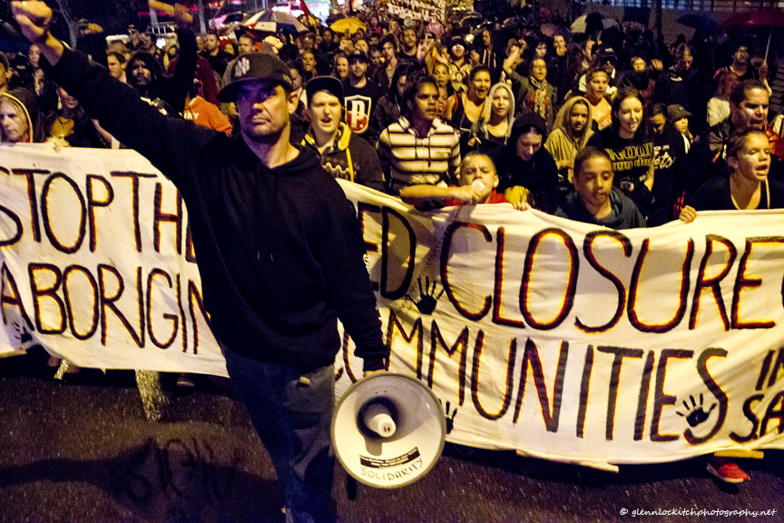 44_RATE_No Forced Closures Rally_© Glenn Lockitch 2015