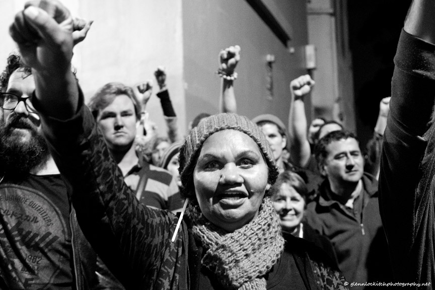 71_RATE_No Forced Closures Rally_© Glenn Lockitch 2015